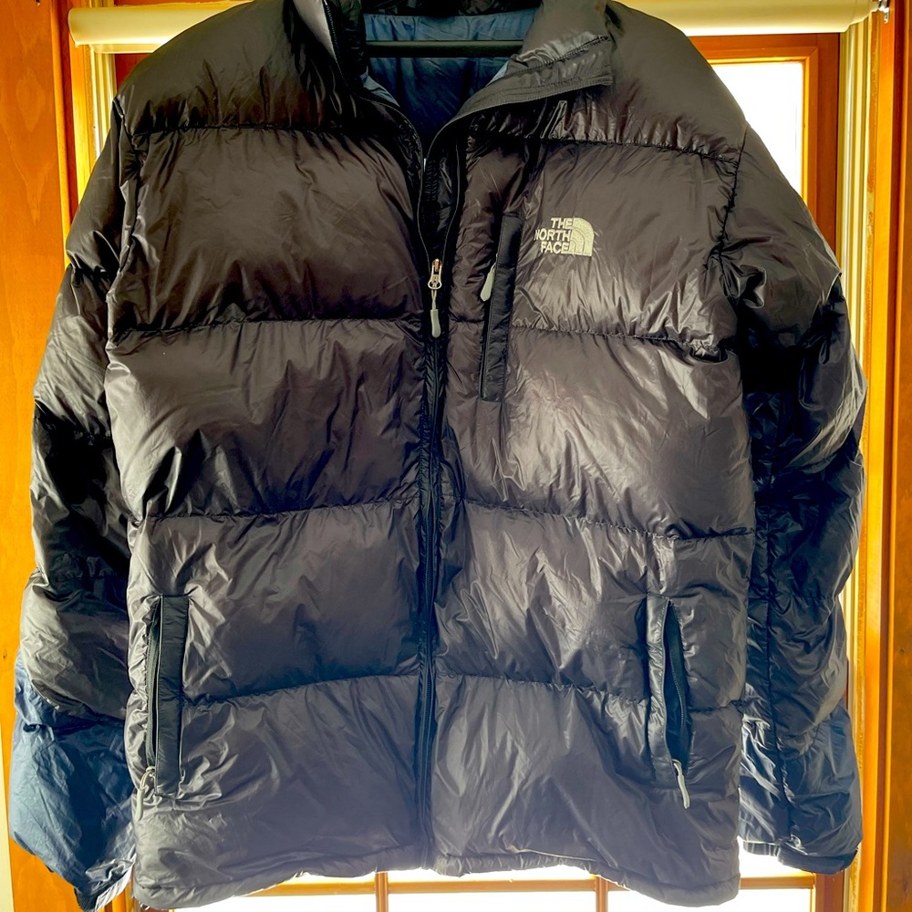 Mens North Face XL Summit Series Jacket